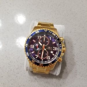 Mens watch (invicta)